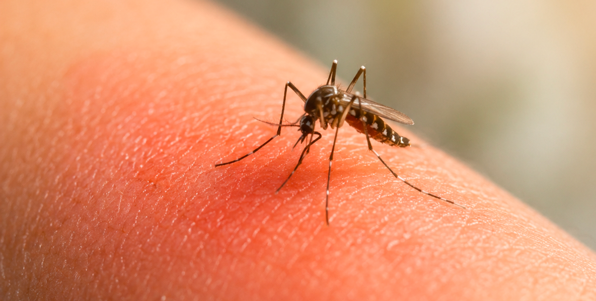 Piqûre de moustique : comment la soulager rapidement ?