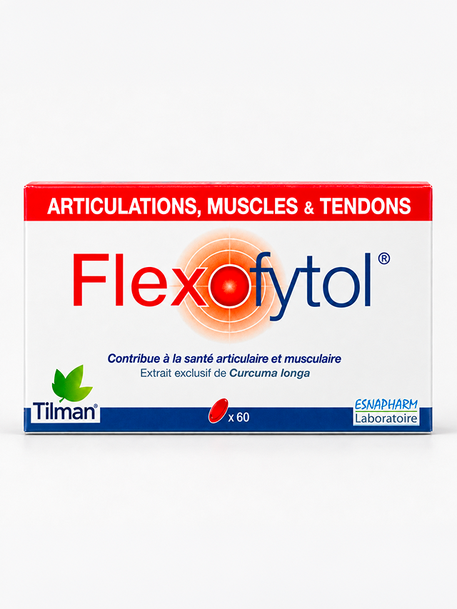 Flexofytol confort articulaire