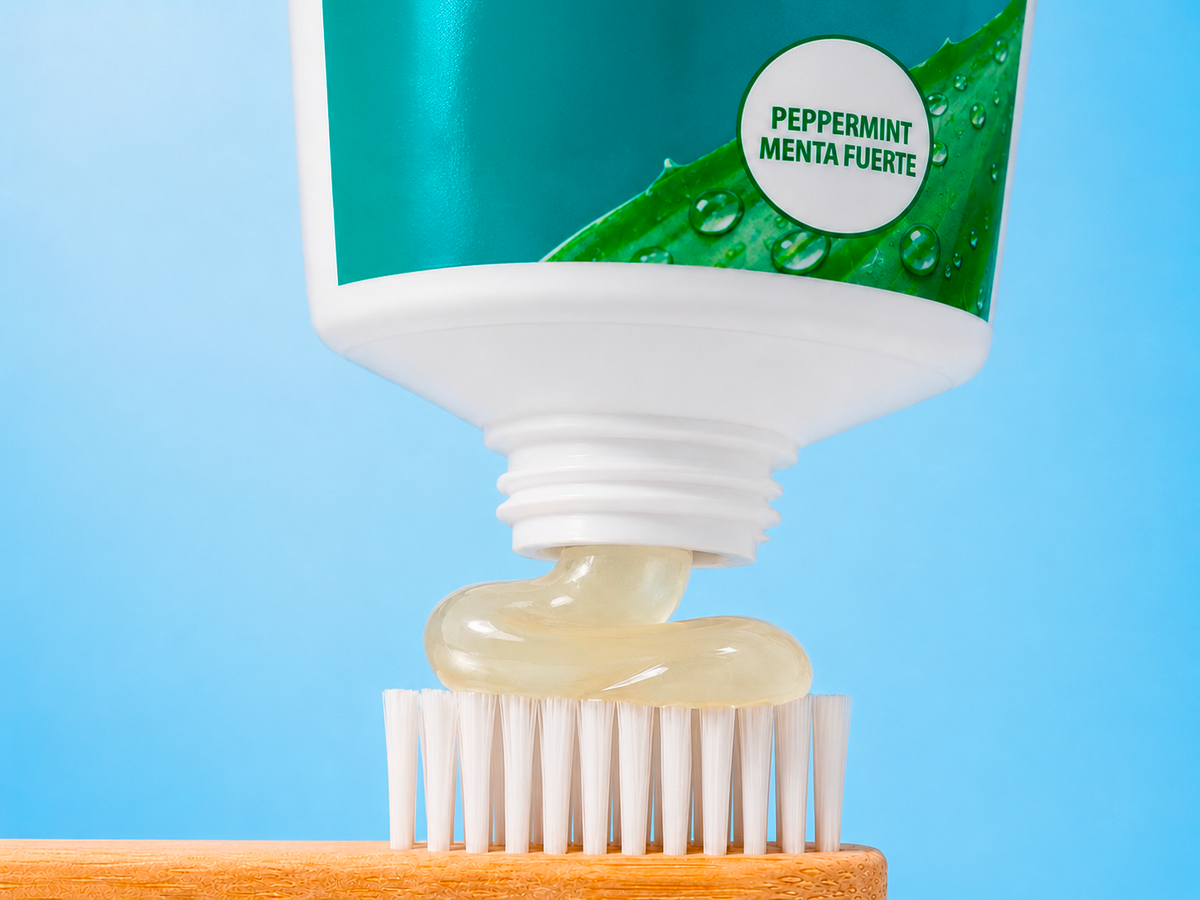 Une formule 100 % d’origine naturelle