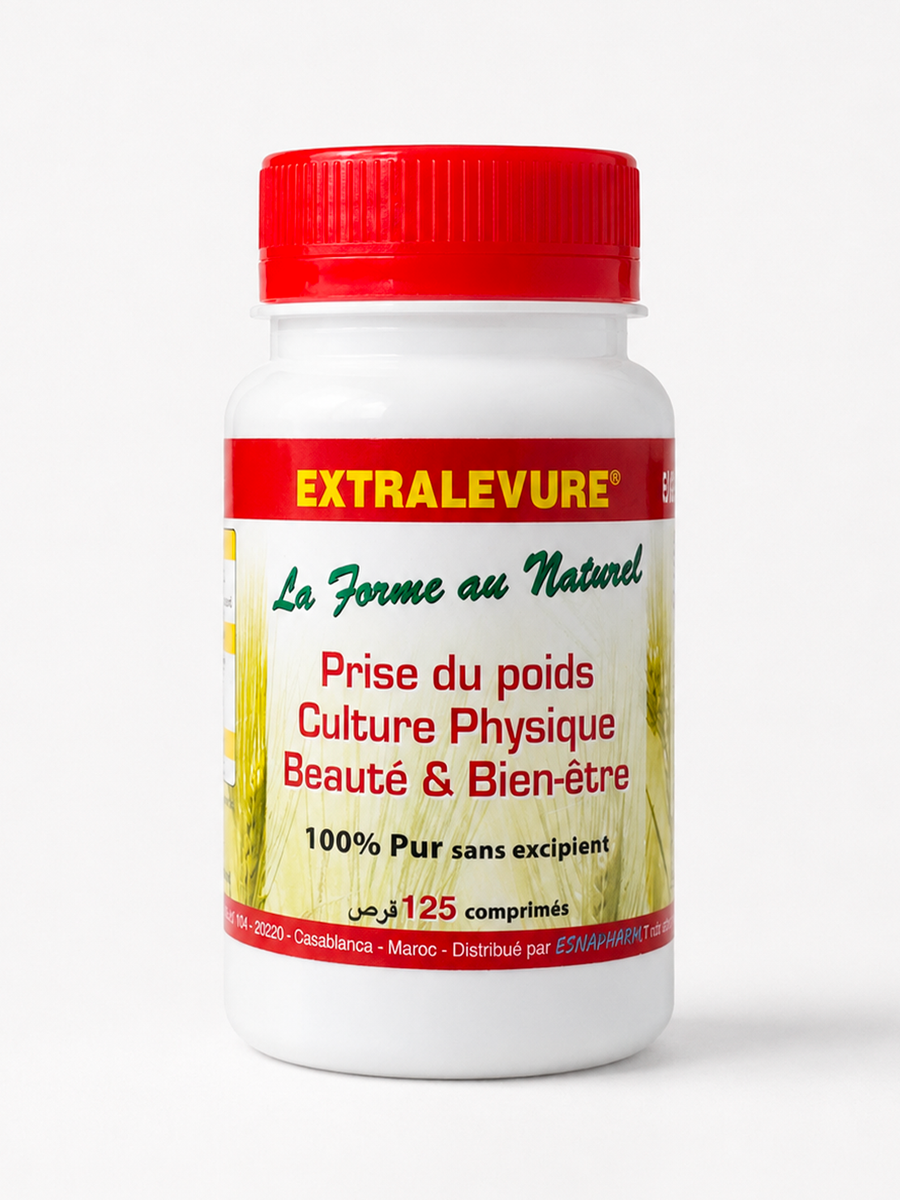 EXTRALEVURE EXTRAFORM