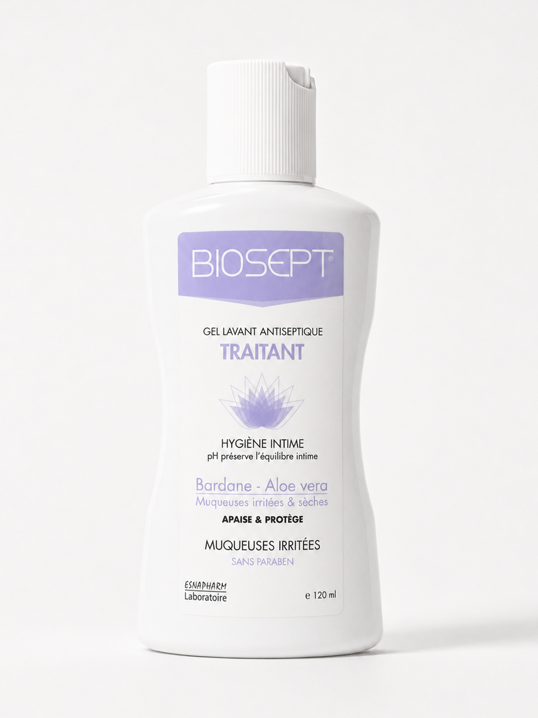 BIOSEPT® TRAITANT