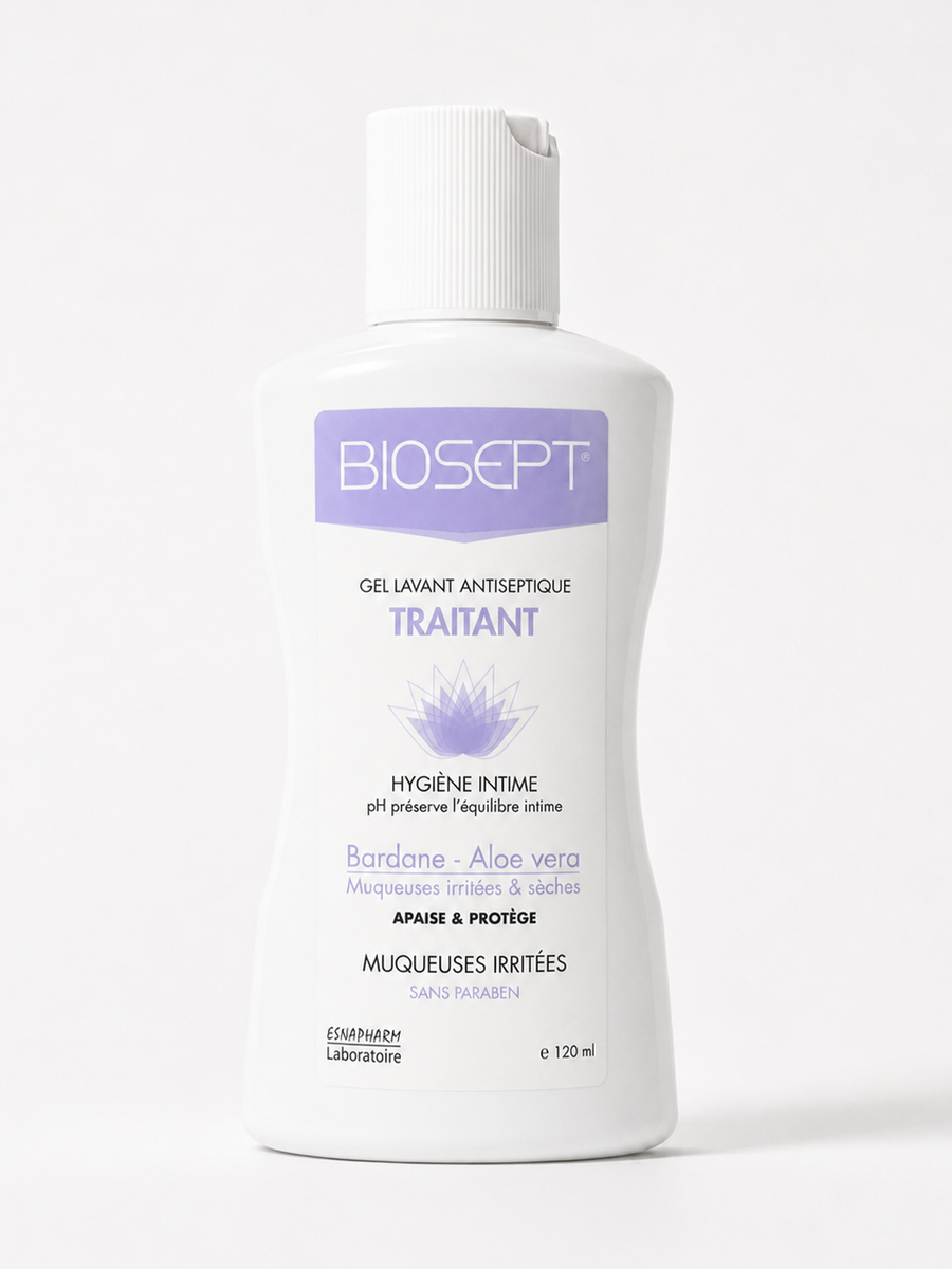 BIOSEPT® TRAITANT