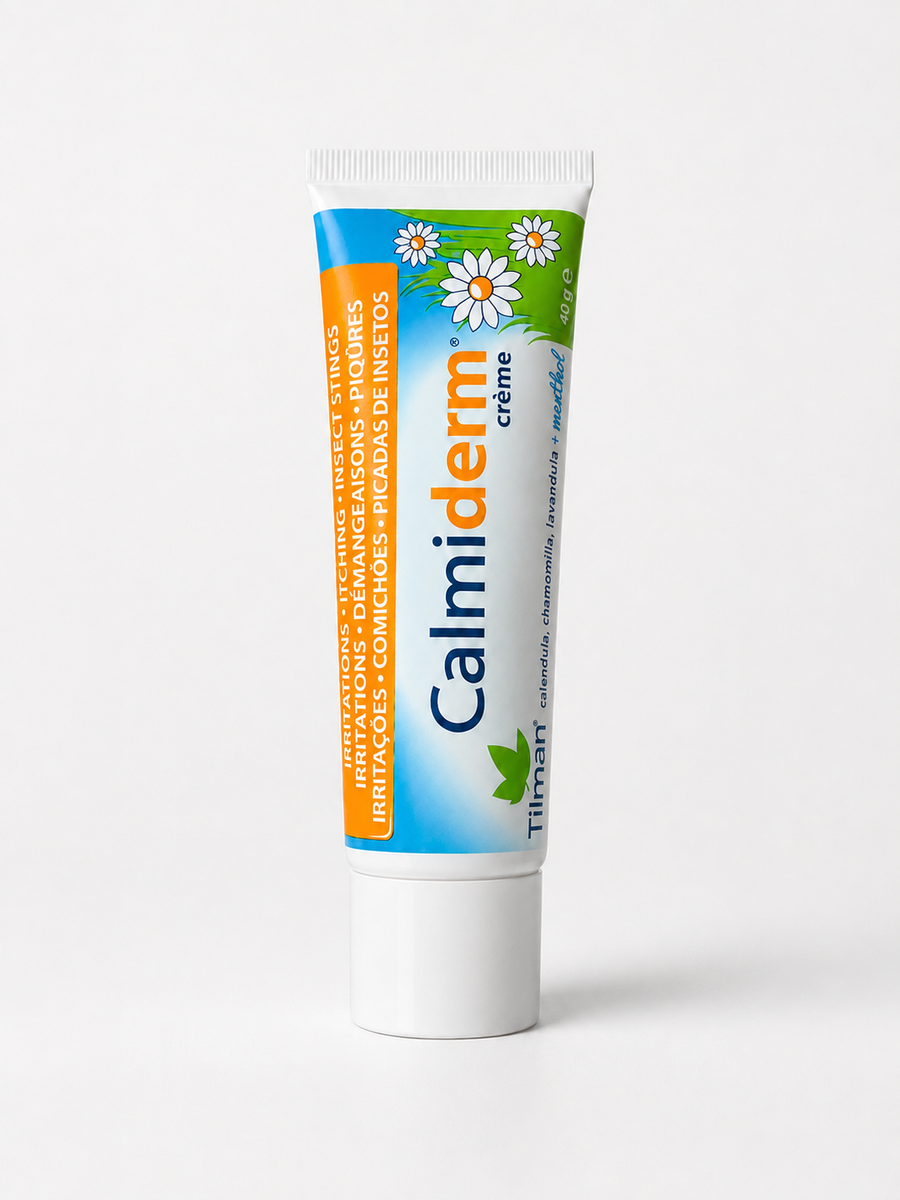 CALMIDERM CRÈME