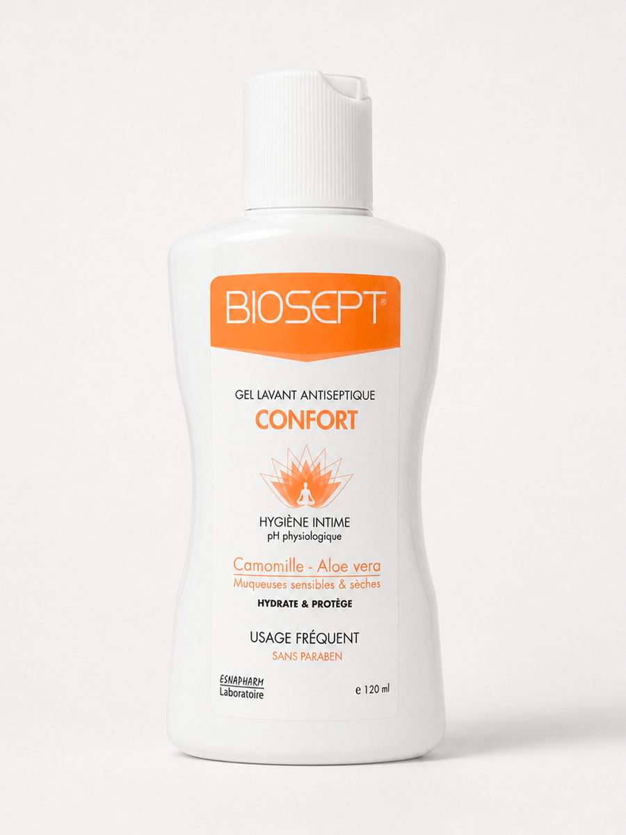 BIOSEPT® CONFORT pH 5,5