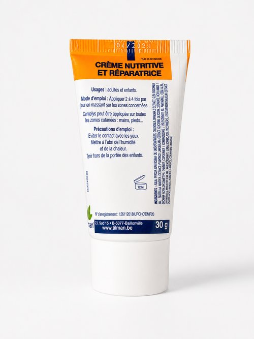 CENTELYS CRÈME
