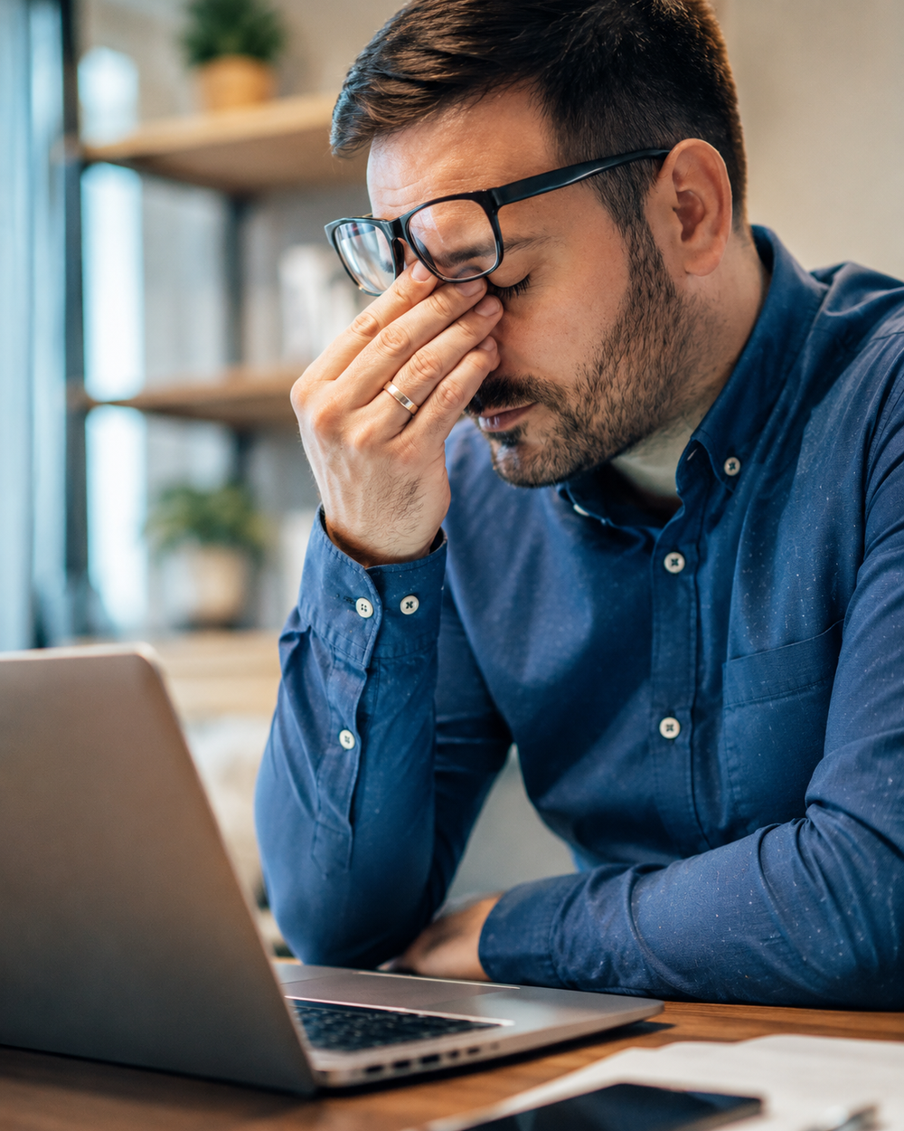 Manque d’énergie et fatigue : causes et solutions naturelles