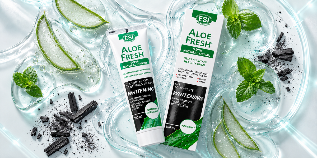 Une formule naturelle,
complète et ciblée