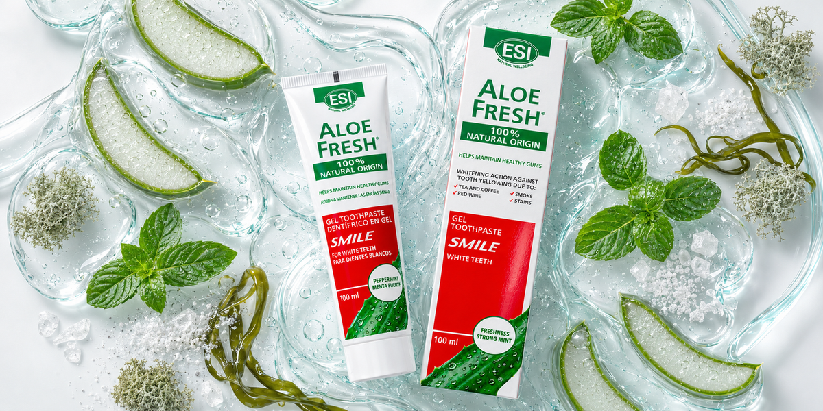 Une formule naturelle,
complète et ciblée