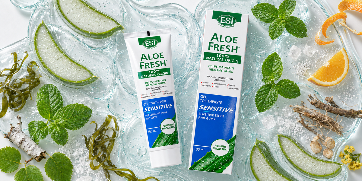 Une formule naturelle,
complète et ciblée