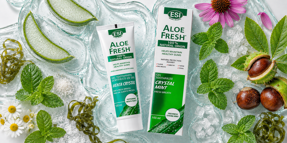 Une formule naturelle,
complète et ciblée