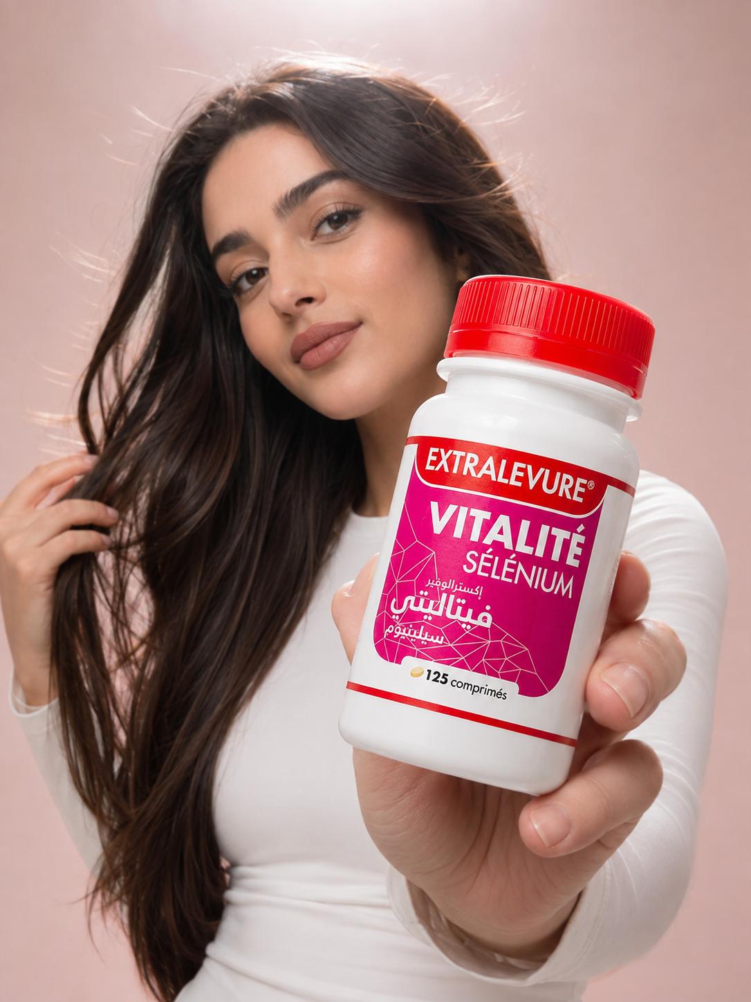EXTRALEVURE VITALITÉ SÉLÉNIUM