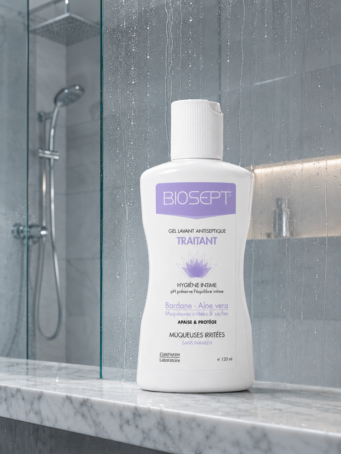 BIOSEPT® TRAITANT