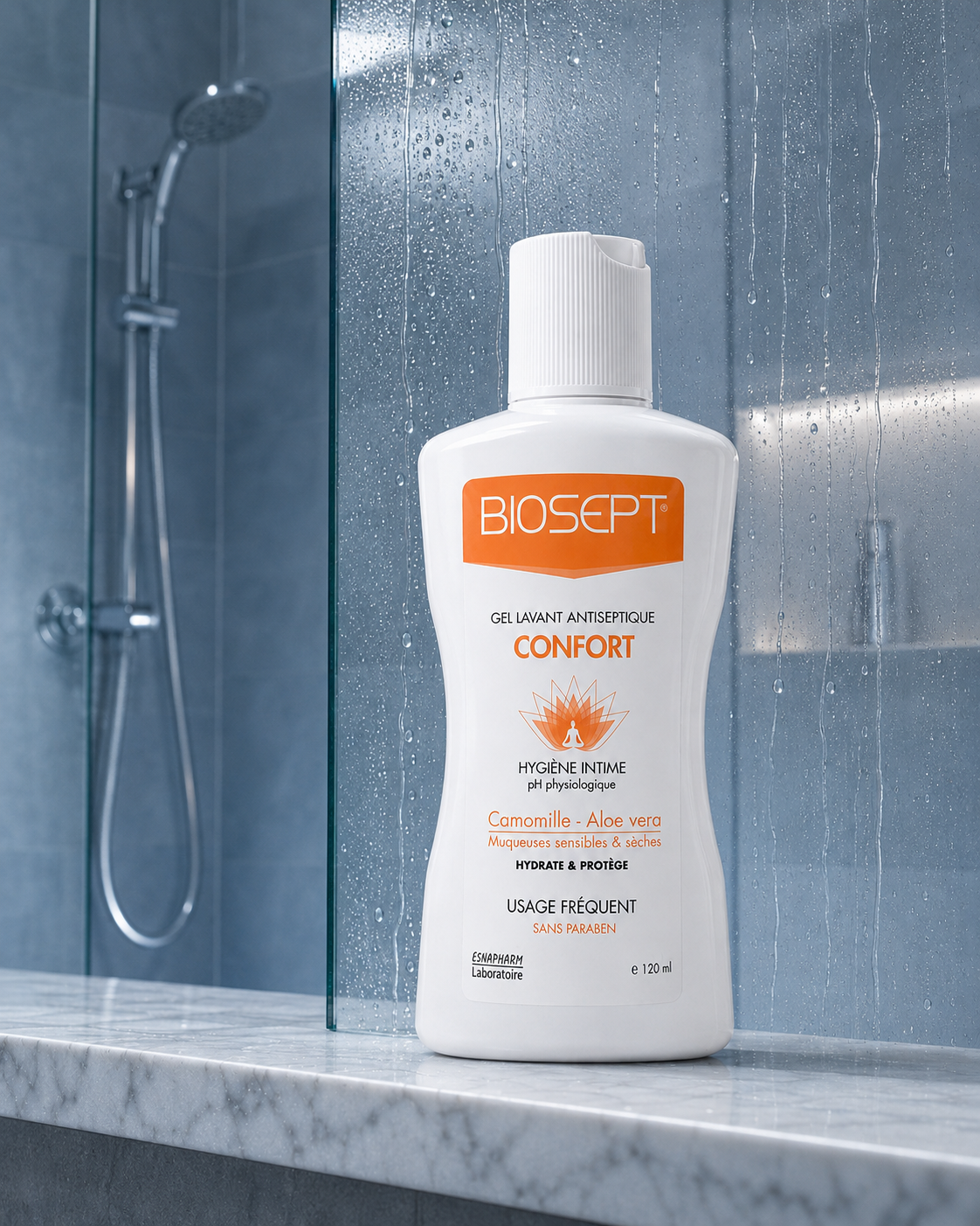 BIOSEPT® CONFORT pH 5,5