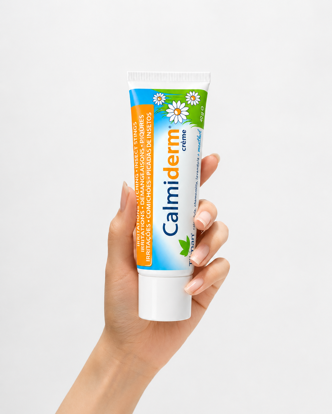 CALMIDERM CRÈME