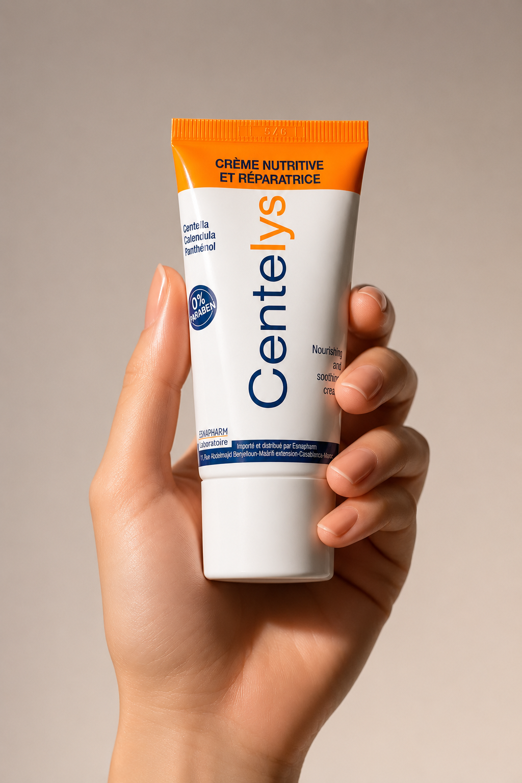 CENTELYS CRÈME