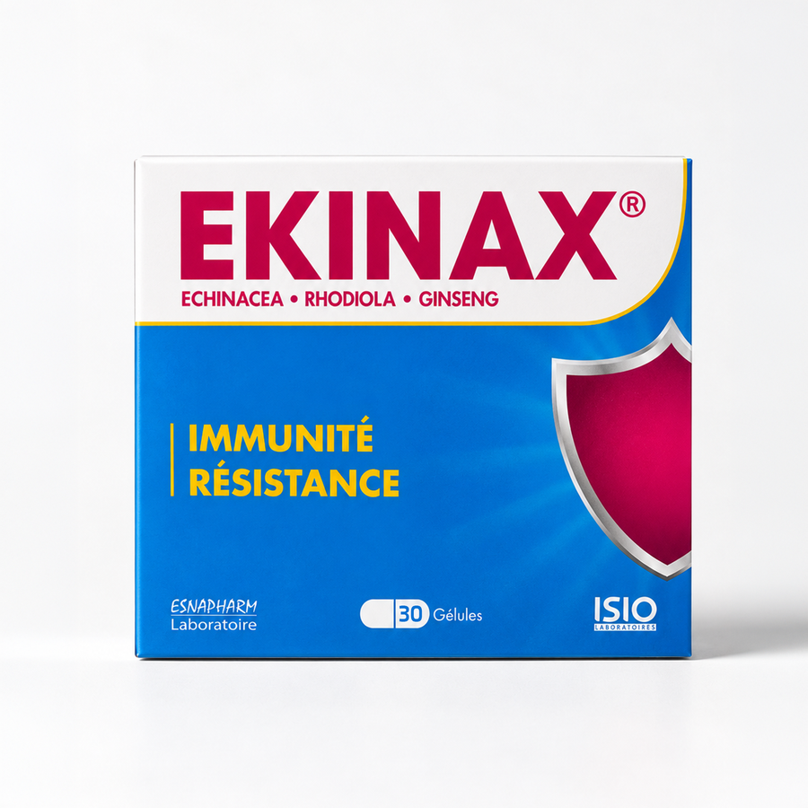 EKINAX