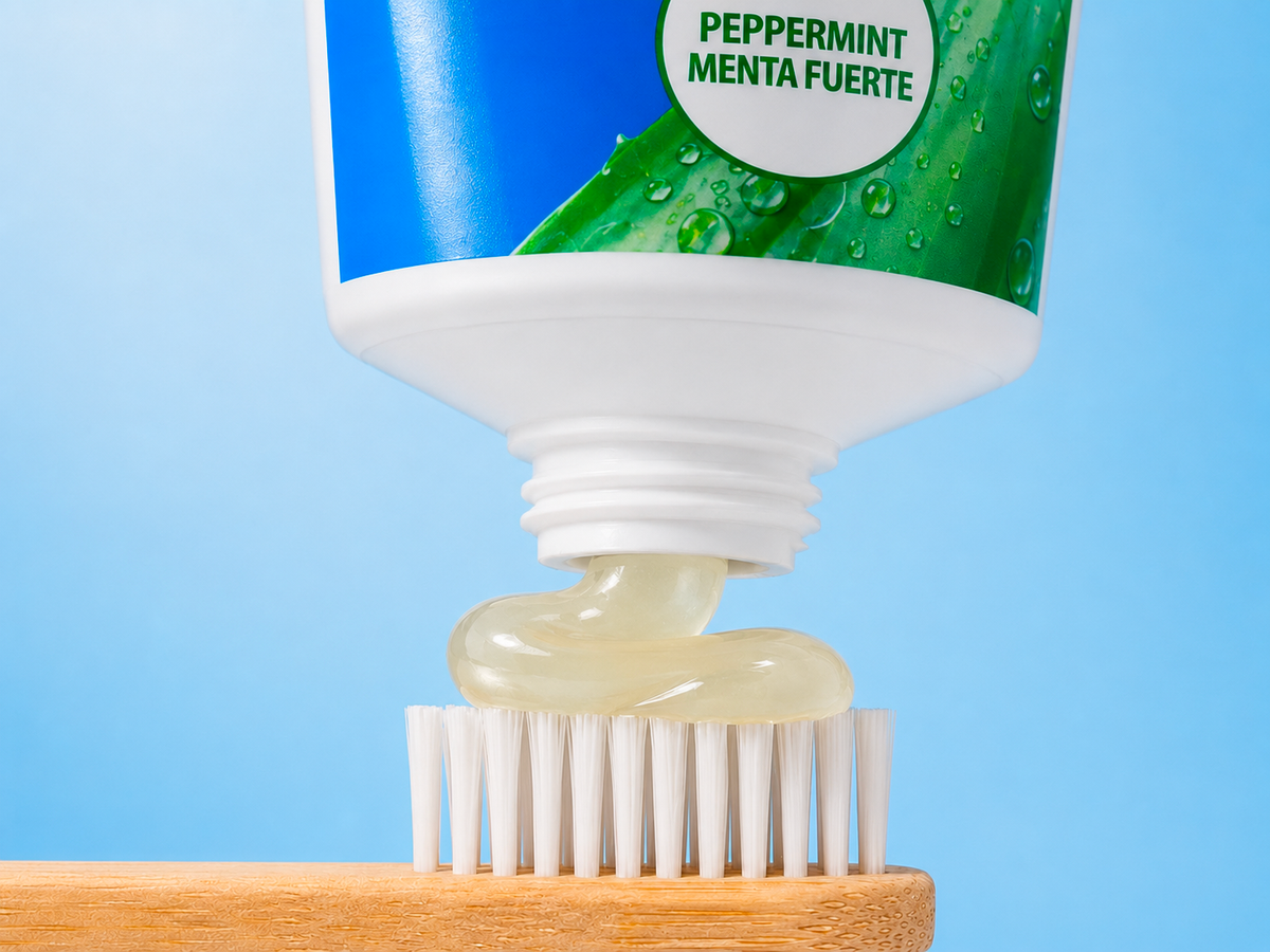 Une formule à 100 % 
d’origine naturelle